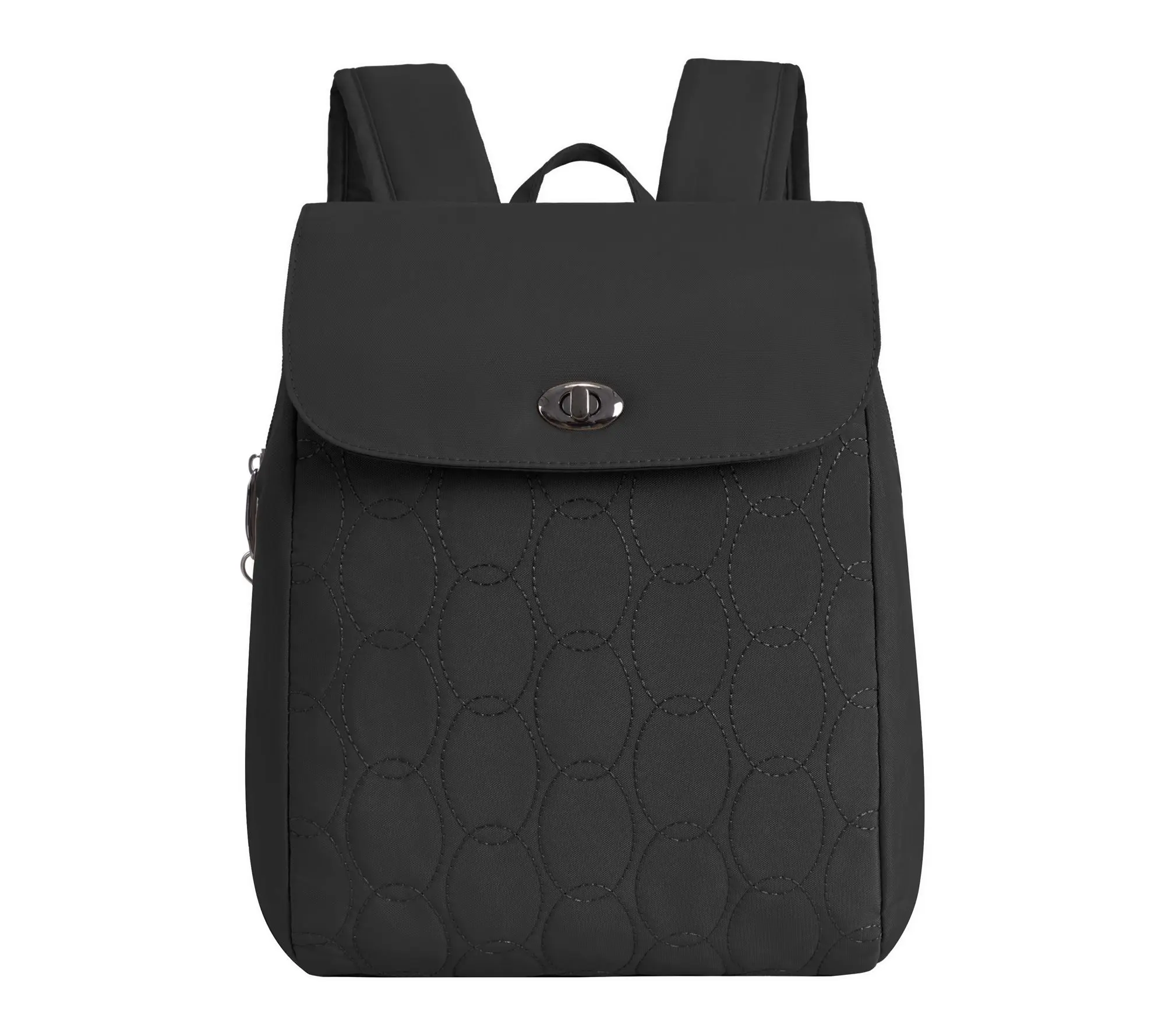 Travelon Anti-Theft Runways Compact Backpack Travelon Anti-Theft Runways Compact Backpack