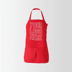 Custom Aprons