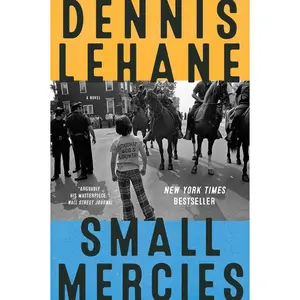 USED-Small Mercies by Lehane, Dennis (Paperback)
