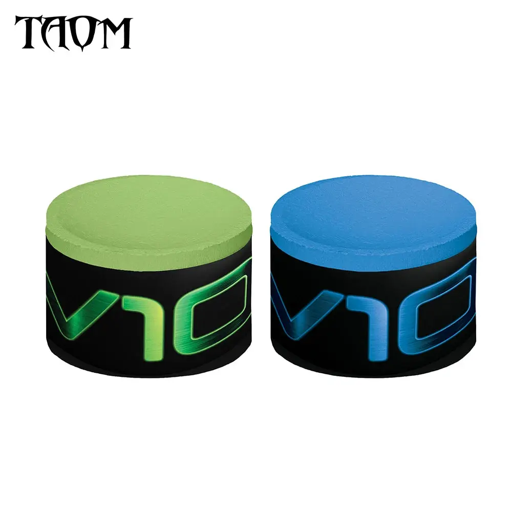 TAOM V10 Chalk