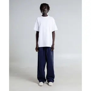 Los Angeles 13.5oz Heavyweight Garment Dye Baggy Sweatpants