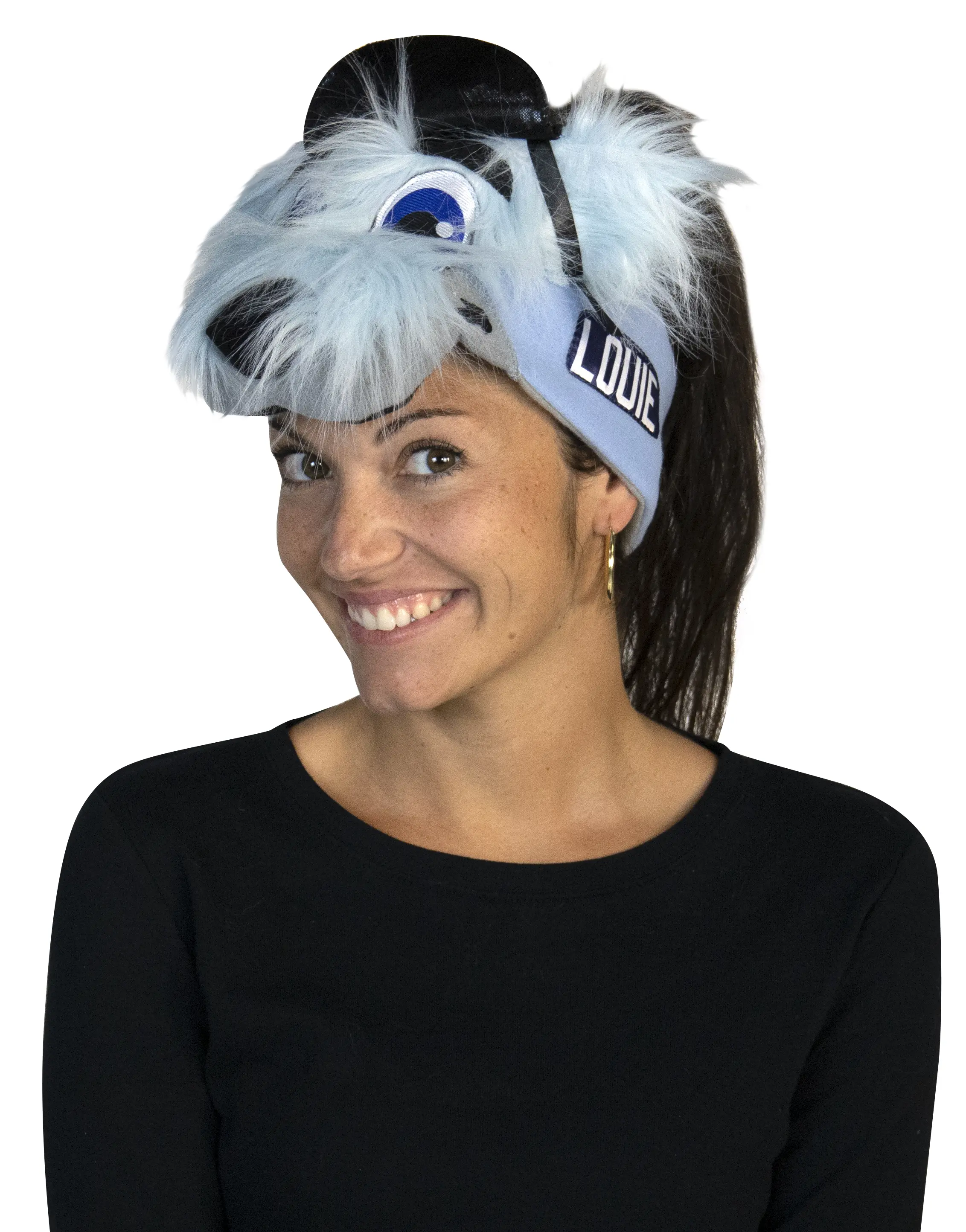 Rasta Imposta NHL Louis St. Louis Blues Headband