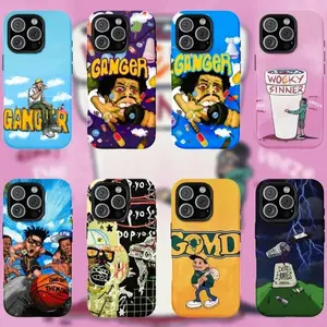 8 Styles V-Veeeezzeee Rappper Phone Case Fleetwood Mac Tough Case Tour 2025 Case Cover, Compatible with iPhone X, 11, 12, 13, 14, 15, 16, 17 & more