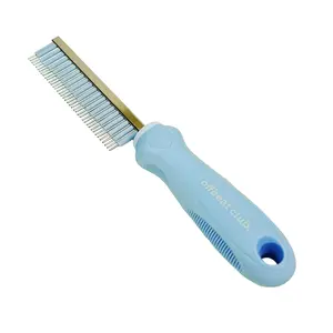 BunnyDad Grooming CuddleComb