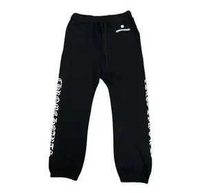 Chrome Hearts Script Logo Sweatpant