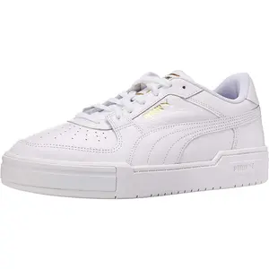 Men's Puma CA Pro Classic Puma White (380190 01)