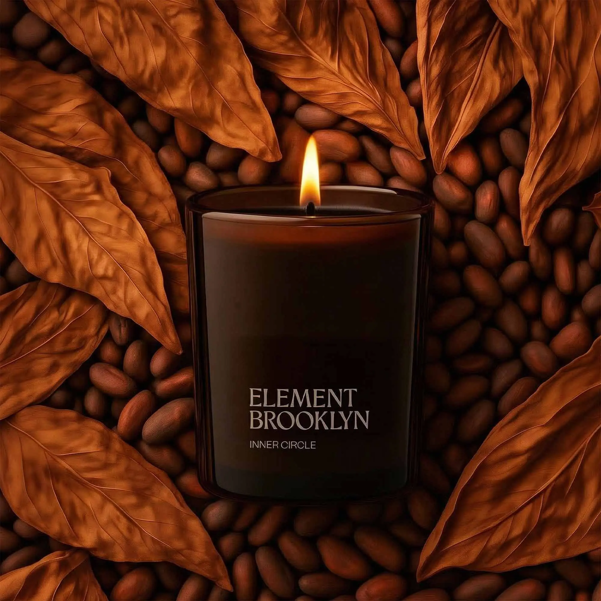 Inner Circle Candle