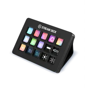 Stream Deck