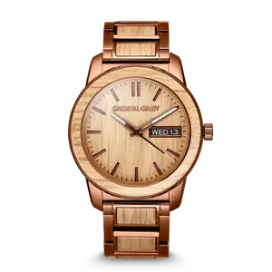 Whiskey Espresso Barrel 42mm