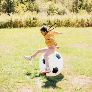 XL Ultimate Bounce Soccer Ball