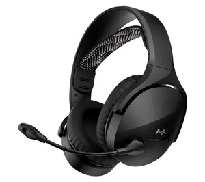 HyperX Cloud Jet Dual Wireless Headsdet, Black
