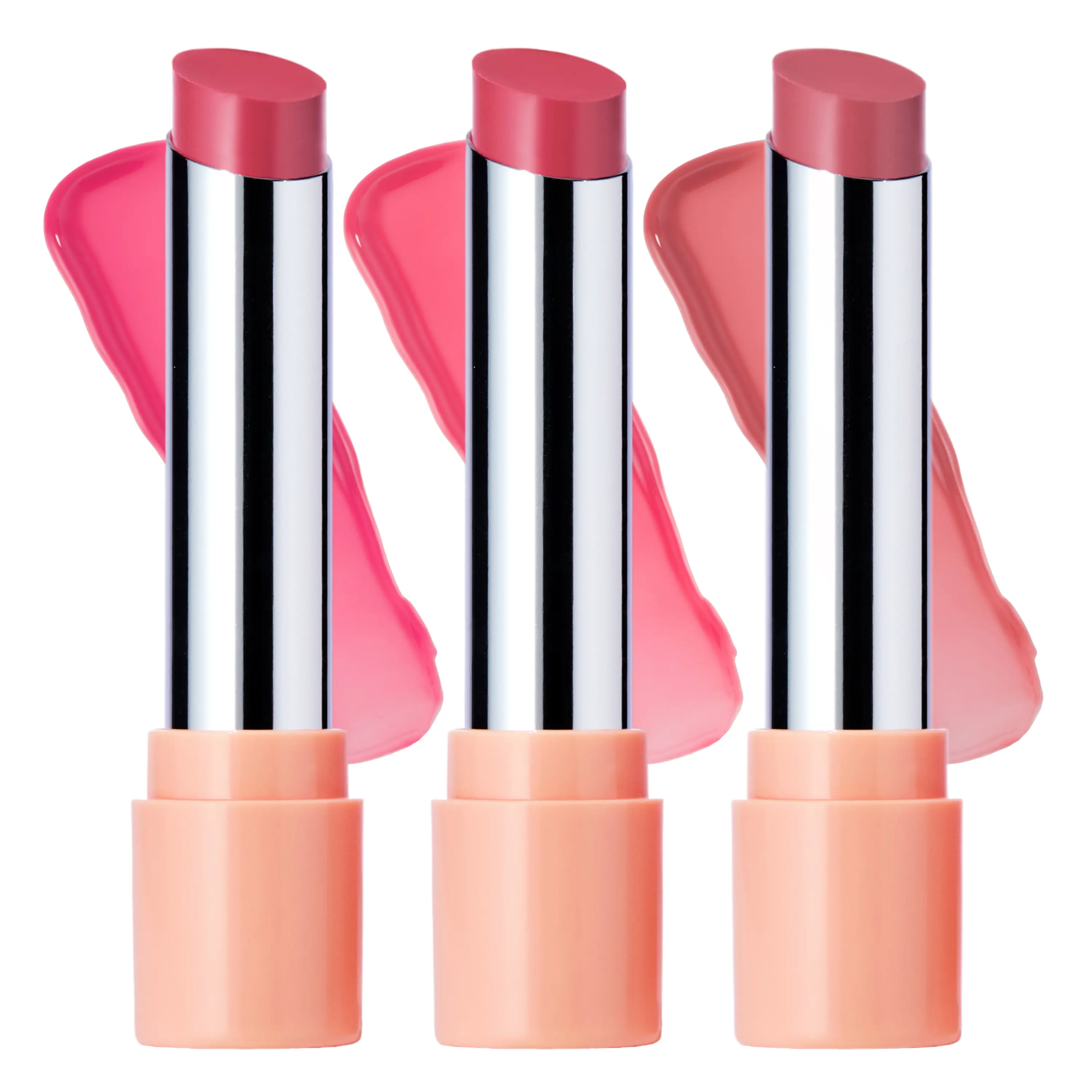 ColourPop Hyper Shine Glossy Lipstick Trio