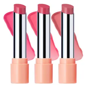 ColourPop Hyper Shine Glossy Lipstick Trio