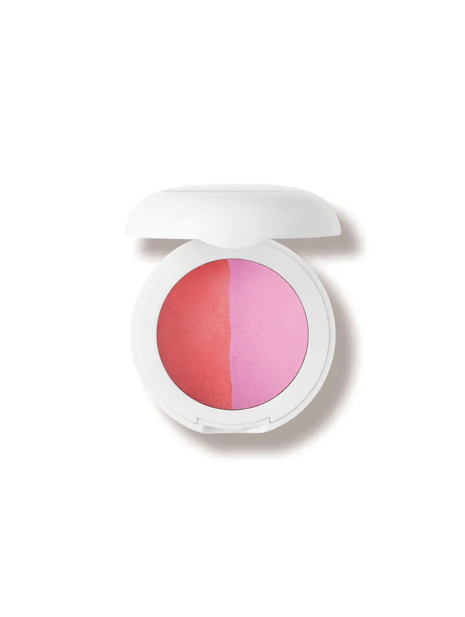 DIBS Beauty Duet Baked Blush DIBS Beauty Duet Baked Blush
