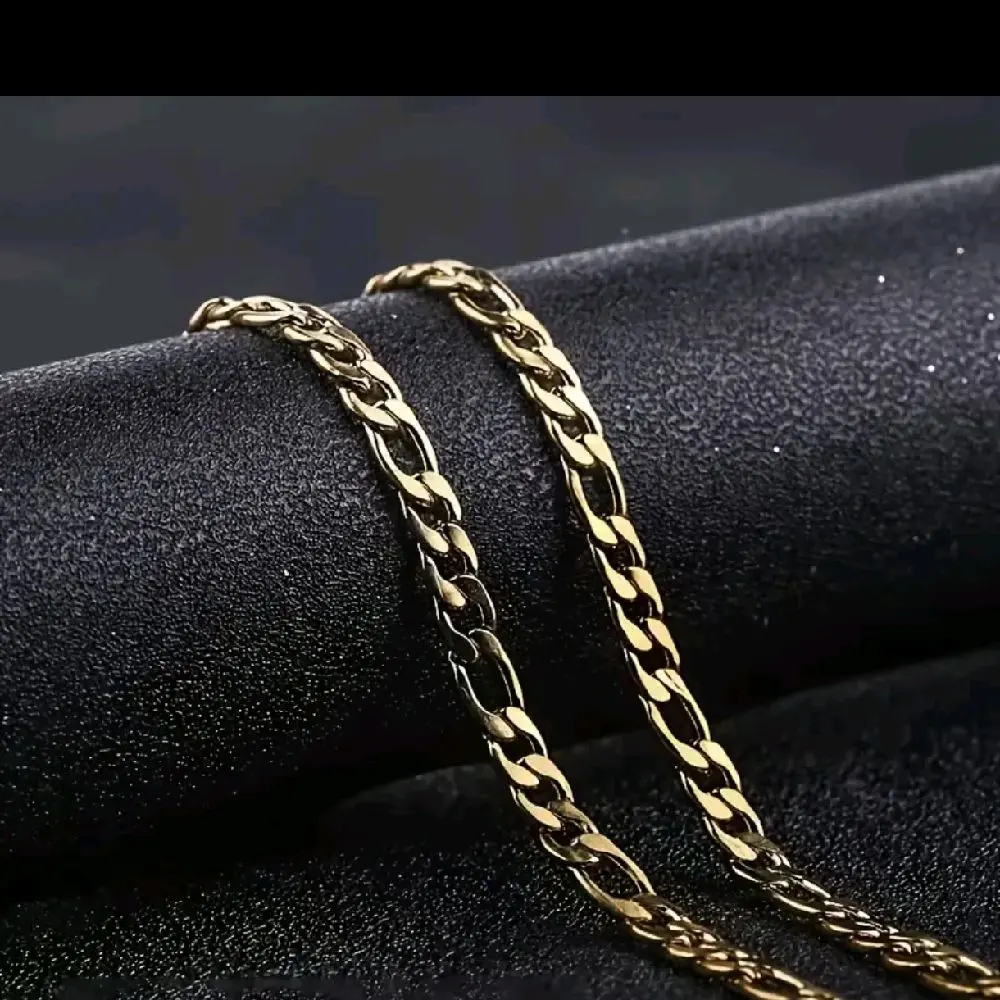 Women's Tricolor Hoop Earrings - Stylish Intertwined Chain & Link Design, Stylish and Trendy Accessories for Daily, Everyday Wear, Tricolor Earrings, No Warning Applicable, Trendy Look, Casual, Female, All, Elegant, Trending