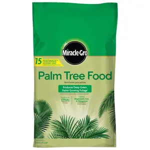 20 lbs. Palm Tree Food ( 1 pack)