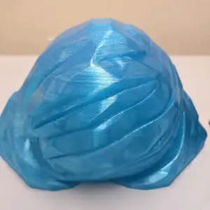 Avatar the Last Airbender: Aang Iceberg MTG Deckbox 3D Print