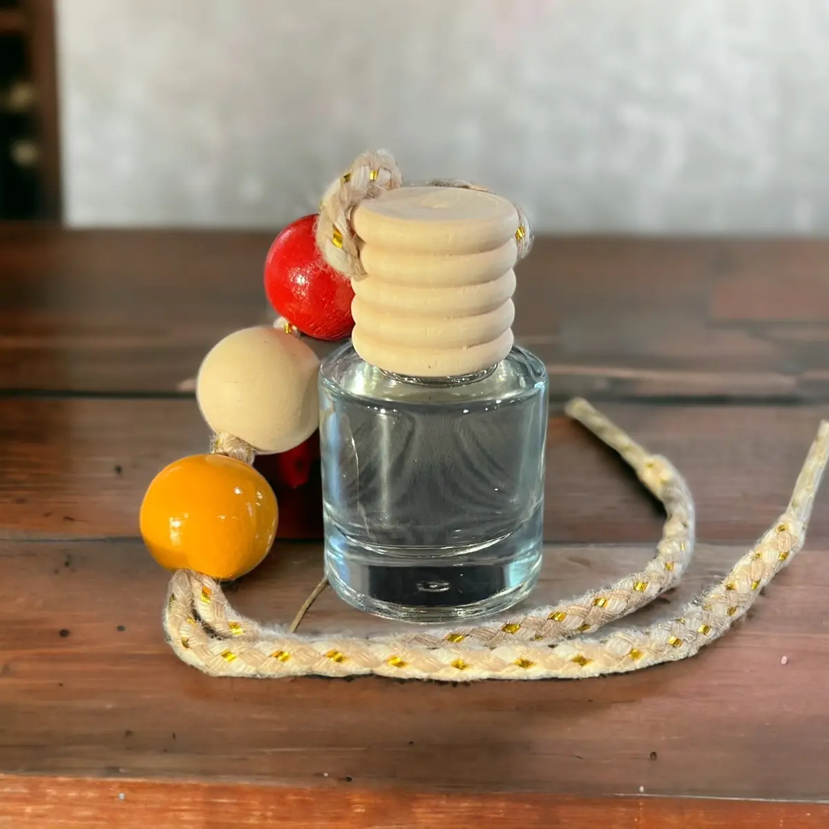 Car Diffuser