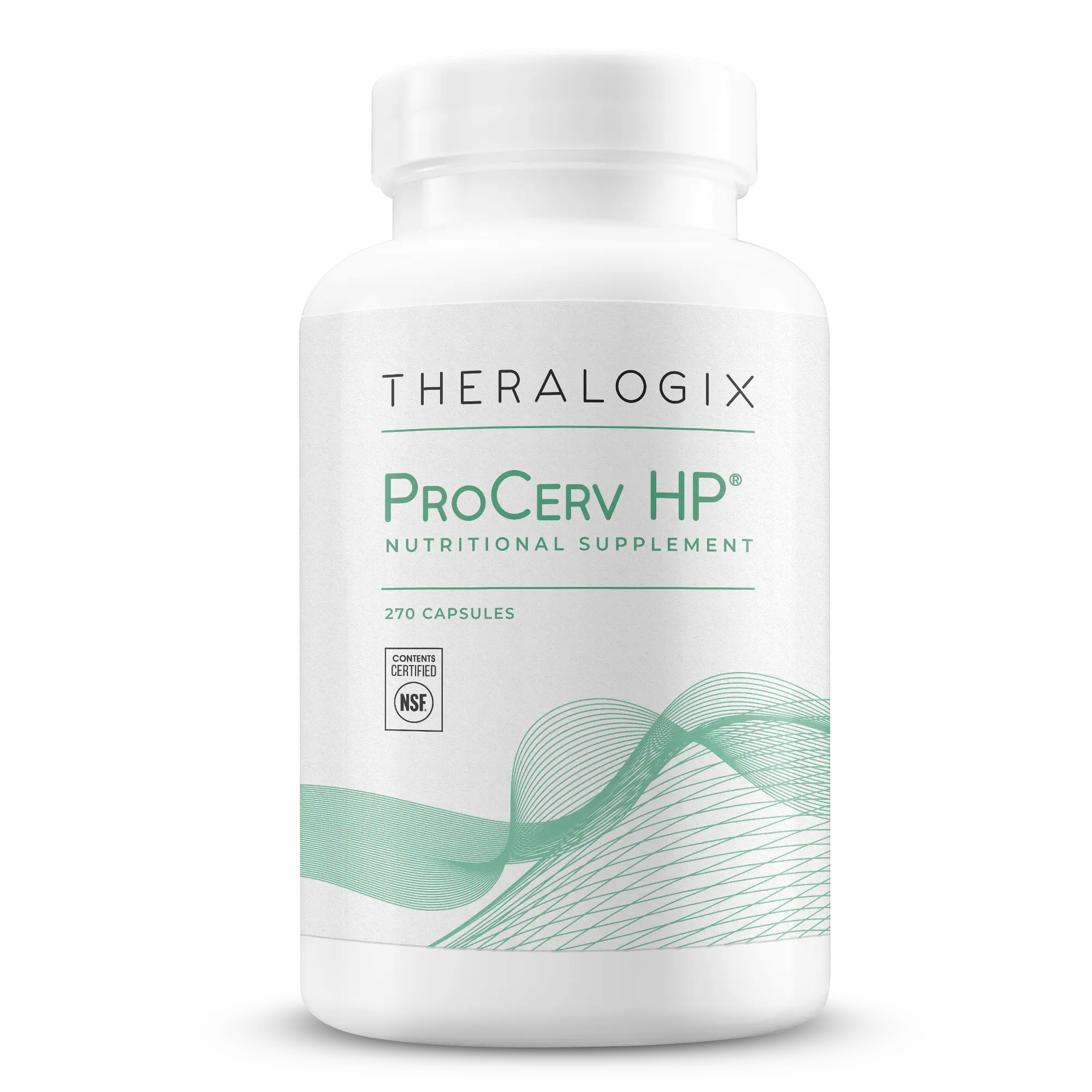 ProCerv HP® High-Potency Multivitamin