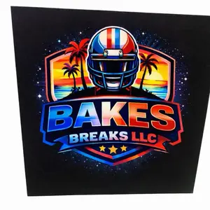 DOME Full Size Memorabilia with COA