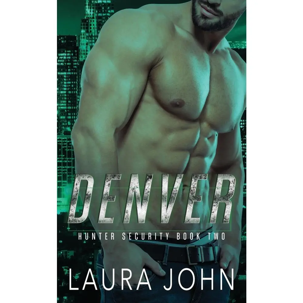 USED-Denver: An m/m best friends to lovers, single dad, bodyguard romance by John, Laura (Paperback)