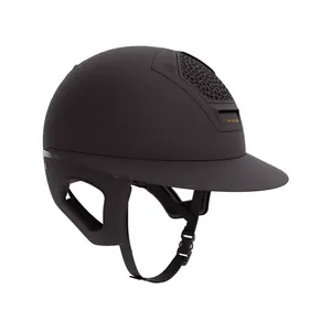 Freejump Voronoï Helmet with Temple Protection Includes Liner