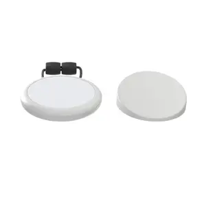 Magnetic Mount for Insta360 Go 3/GO 3S, Magnetic Mount with Lanyard, Camera Accessories for Insta360 Go 3/GO 3S