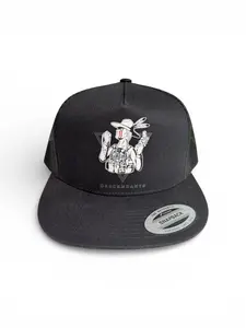 Modern Warrior Hat