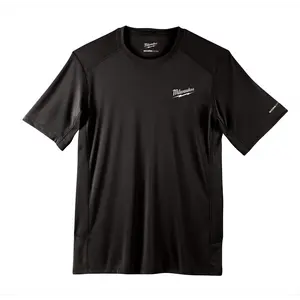 Milwaukee 414 WORKSKIN™ Lightweight Performance Shirt - Short Sleeve