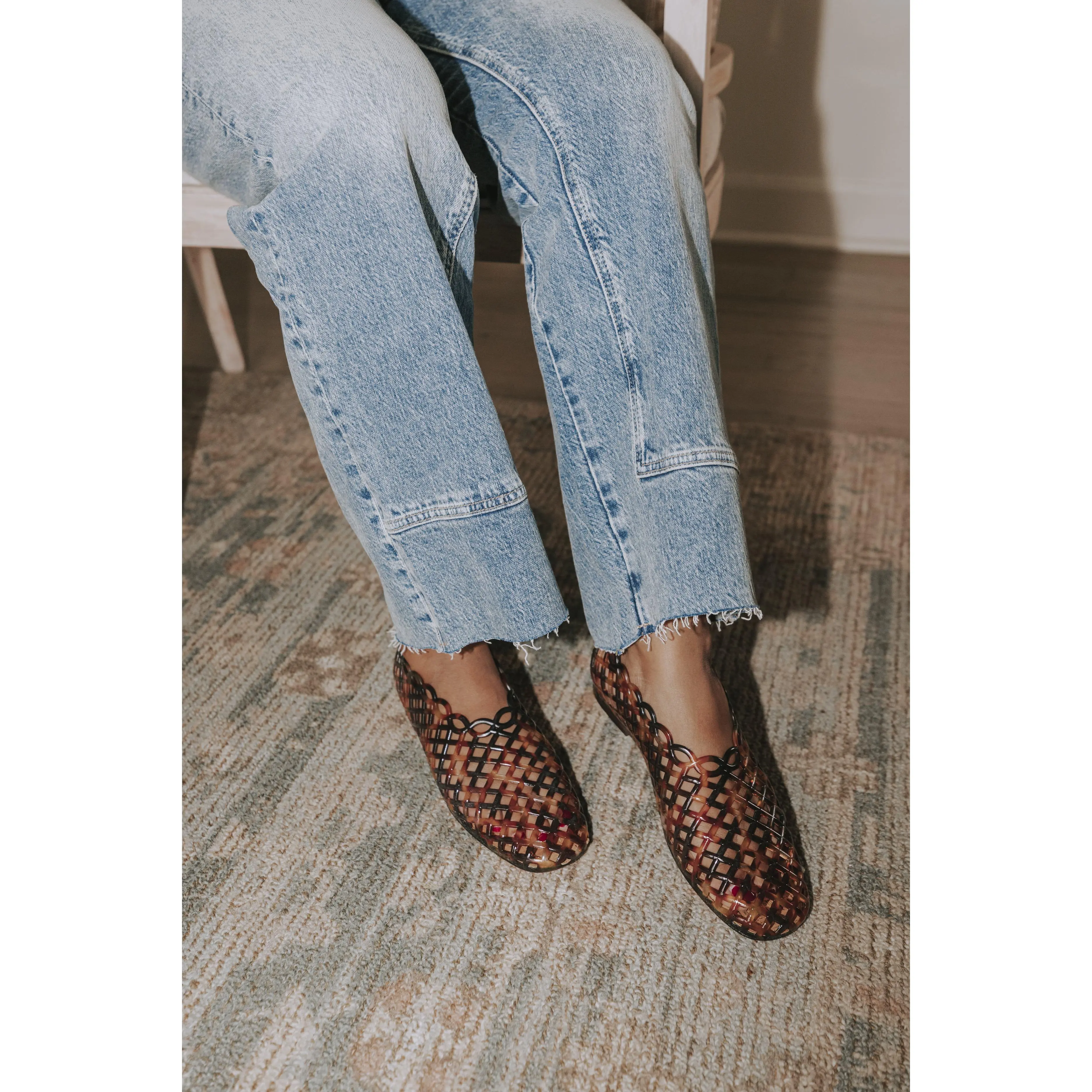 Grove Tortoise Flats