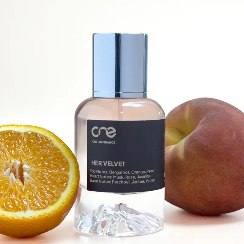 Her Velvet, by CN1 Fragrance | Women Perfume, Eau de Parfum (EDP)