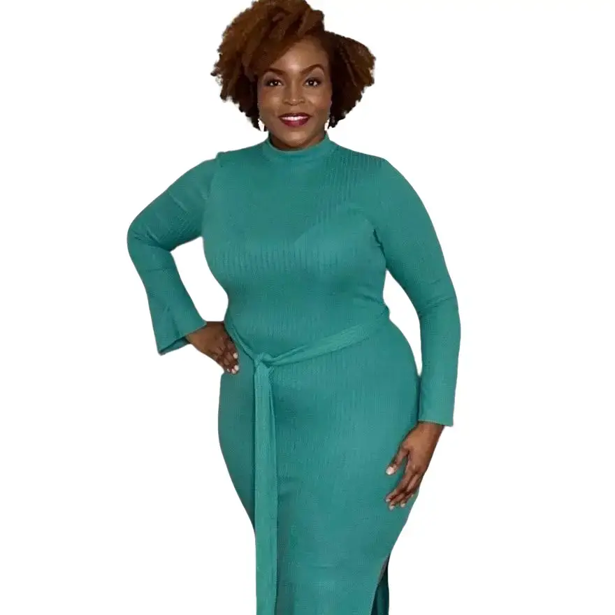 Jade Dress - Casual Women's Dress, Versatile Design, Comfortable Fit, Ideal for Any Occasion - Womenswear