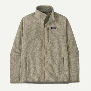 Men's Better Sweater® Fleece Jacket