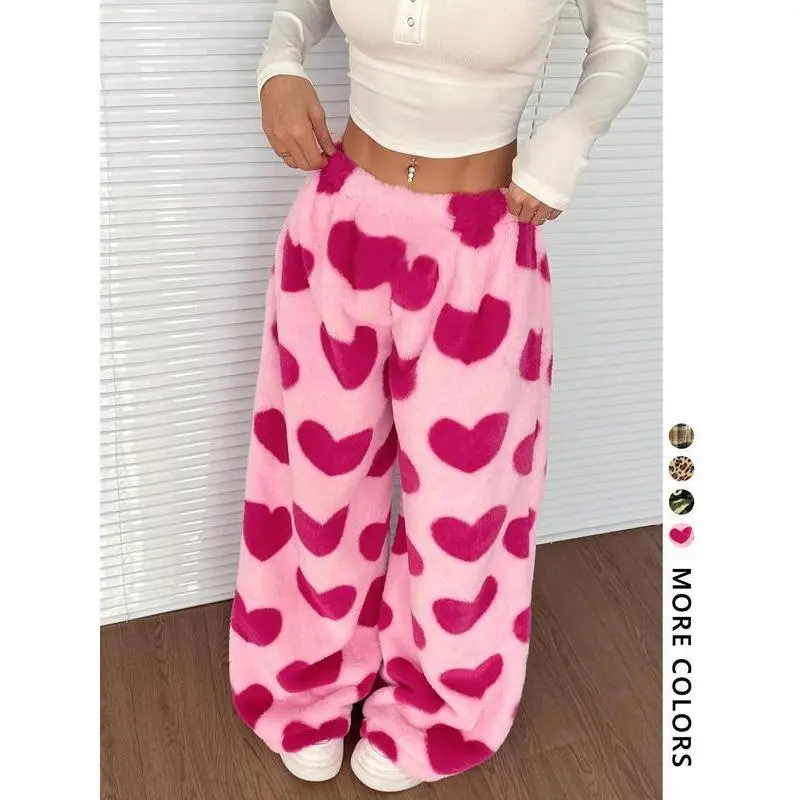 Red heart without tie=thickened version