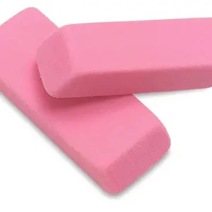 Mystery Erasers Mystery Erasers