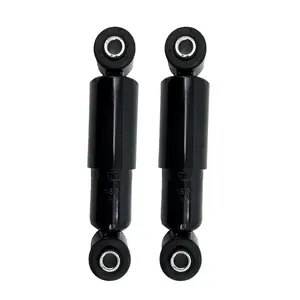 TORQUE 2 pack of 83008 Cab Shocks Replacement for Peterbilt 367, 377, 379, 386, 388 & 389 model Truck (Replaces Gabriel 83008 Peterbilt 29-02455 654782 Monroe 66145 66645) (2 x TR83008)