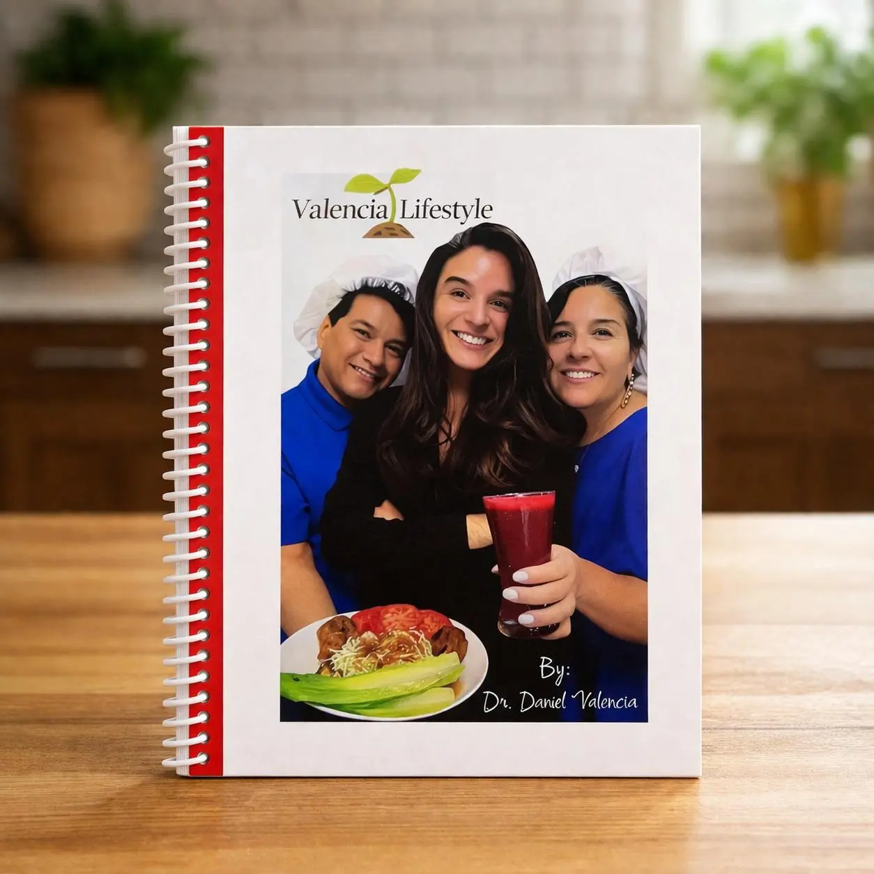 Healthy Meal Prep Cookbook with 28-Day Recipe Plan | Easy High-Protein Recipes, Family-Friendly Cooking Guide