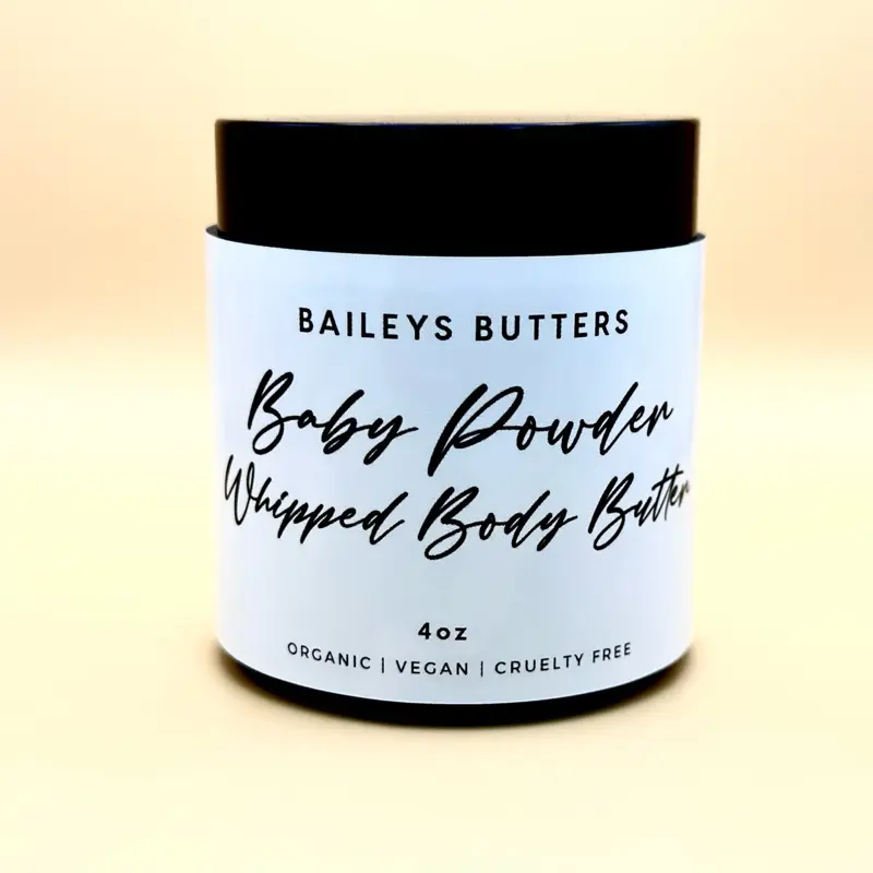 Baby Powder
