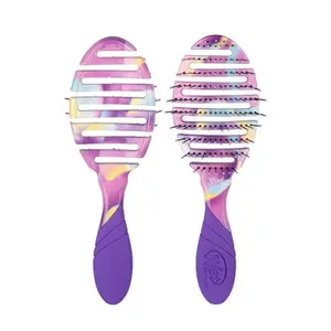 Wet Brush Fantastic Voyage Pro Flex Dry Brush - Cosmic Bubbles