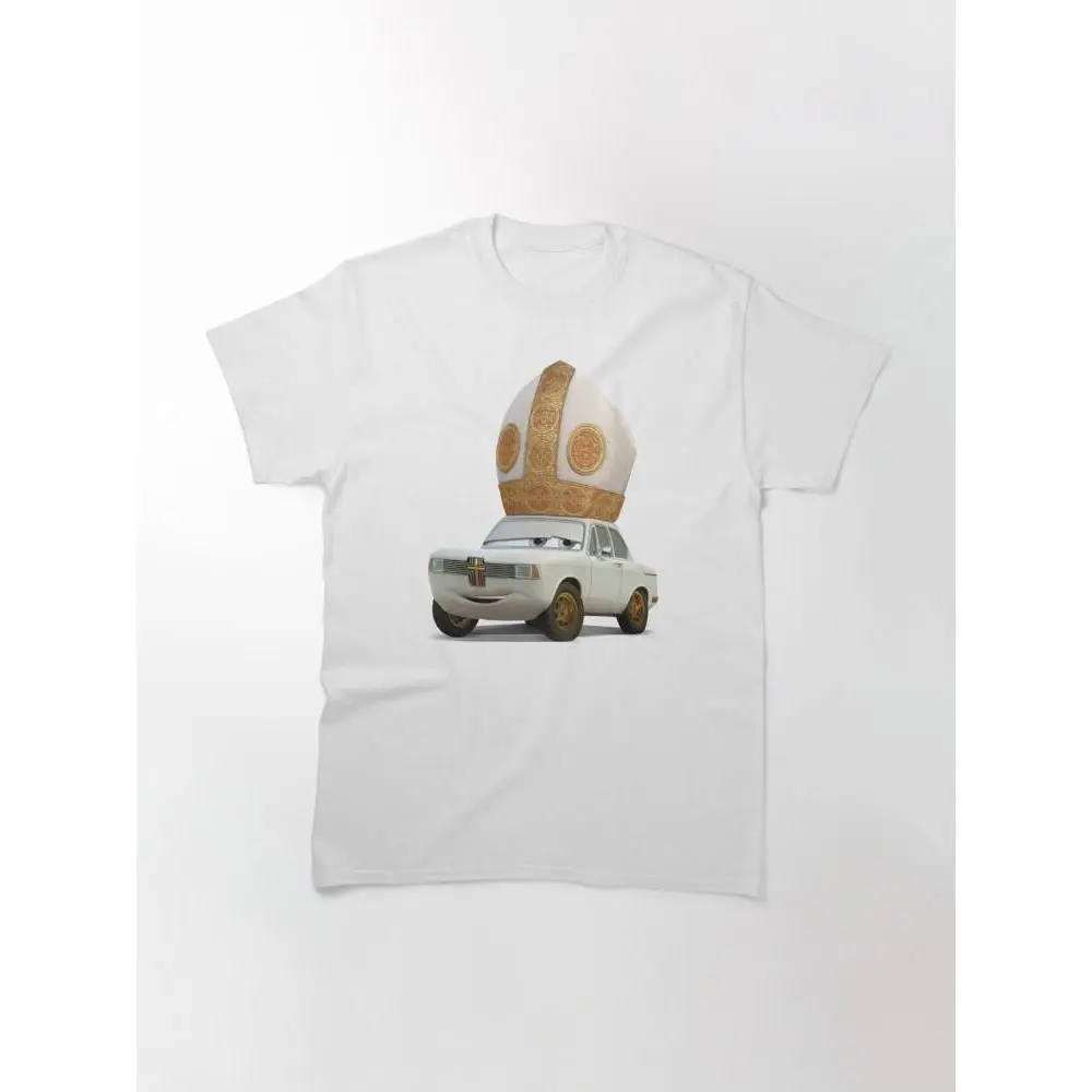 Pope Cars Classic T-Shirt