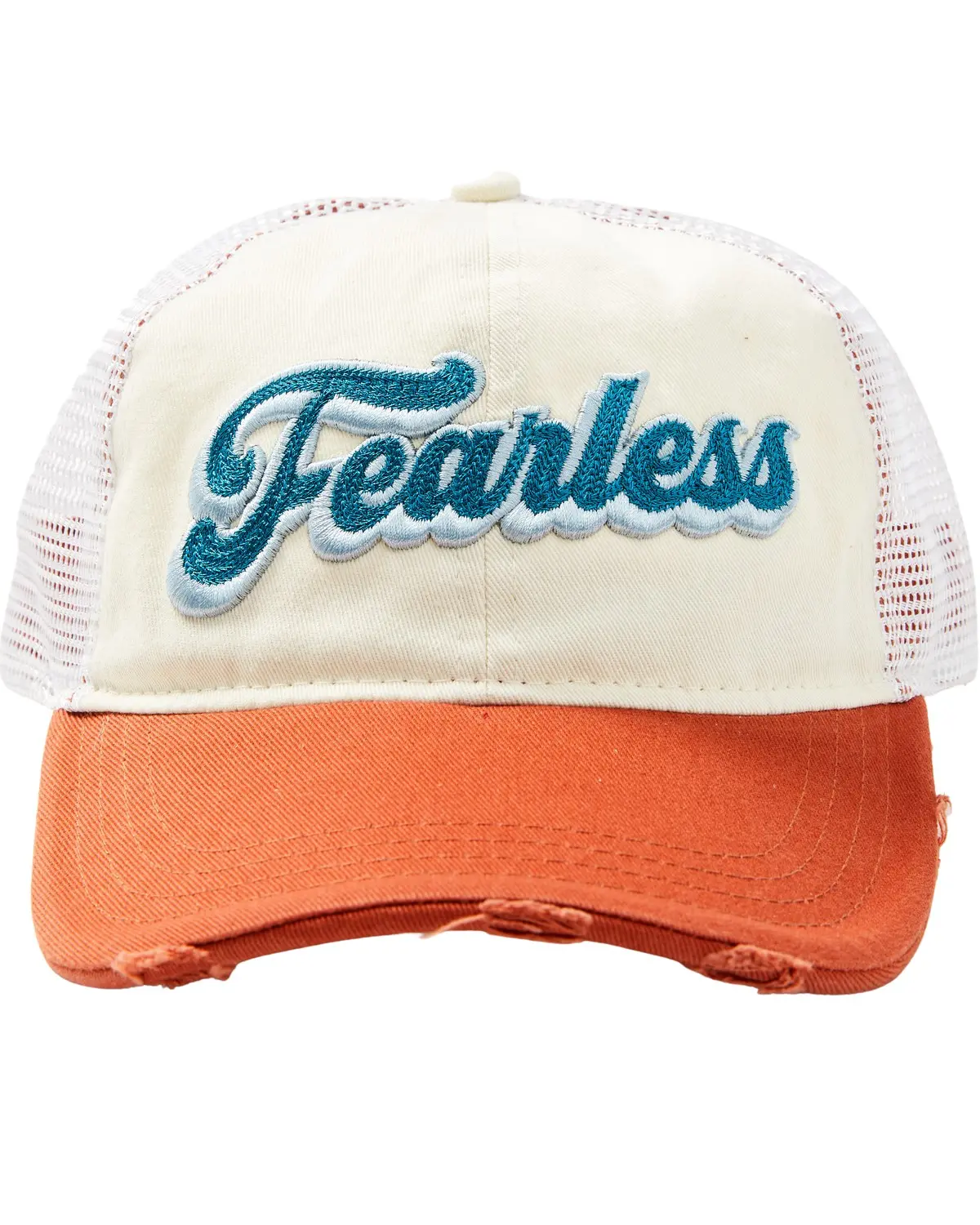 Idyllwind Women's Women'S Fearless Ball Cap - Iwasu22bc3