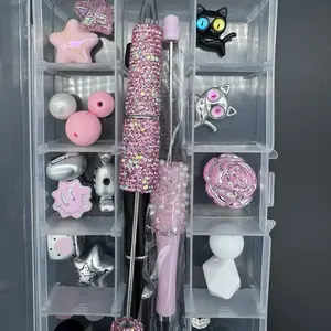 Beadable Pen Kit