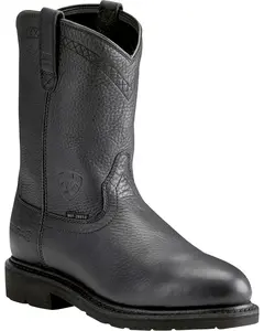 Ariat Men's Sierra Work Boot Steel Toe - 10021473