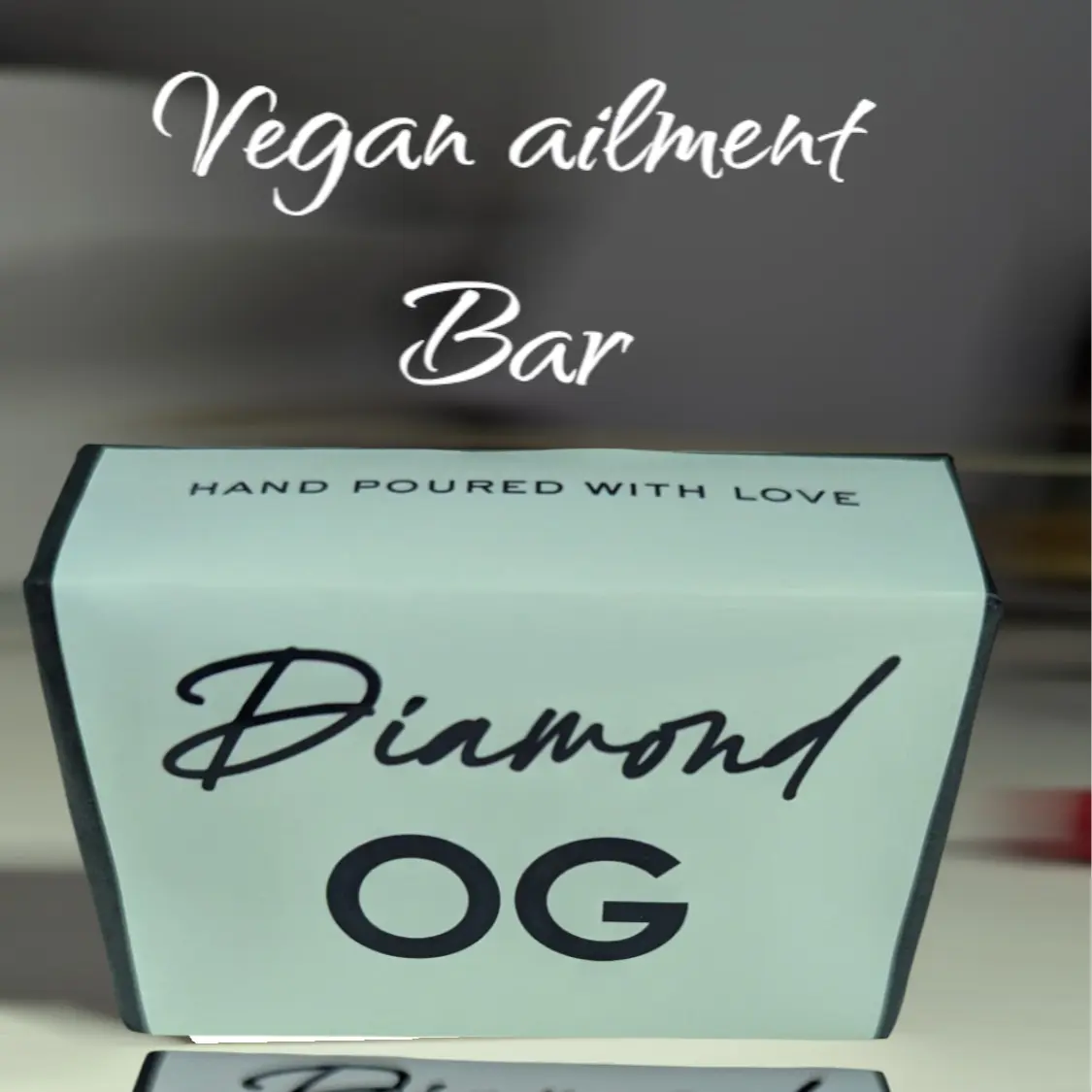 Diamond OG bar