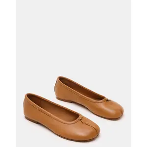 Steve Madden CALICO TAN LEATHER