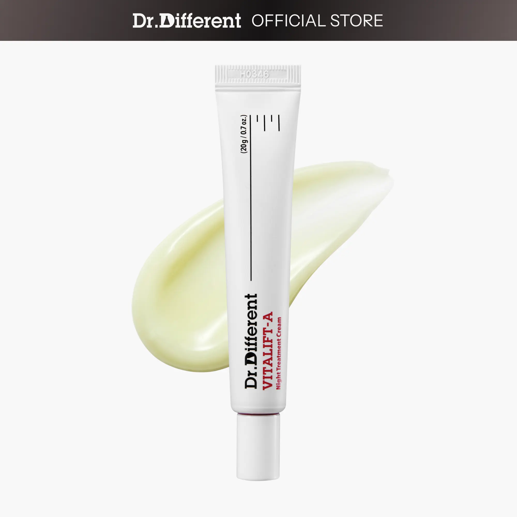 [Dr.Different Official] VITALIFT-A Retinal 0.05%