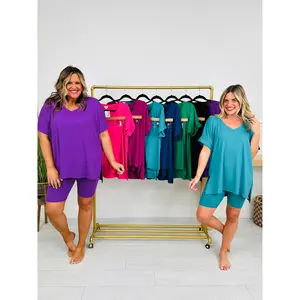 Set The Trend Set In Multiple Colors