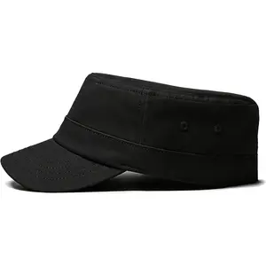 Effective 99.99% Anti Radiation Cap EMF Protection Shielding WiFi 5G Black Hat 51-61cm/21-24in
