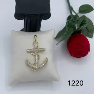 Rodriguezjewelry # 1220 Pendant