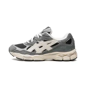 Asics Mens Gel-NYC "GRAPHITE" 1203A383 002